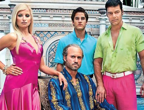 l'assassinio di gianni versace rai4|American Crime Story, su Rai 4 la seconda stagione che  .